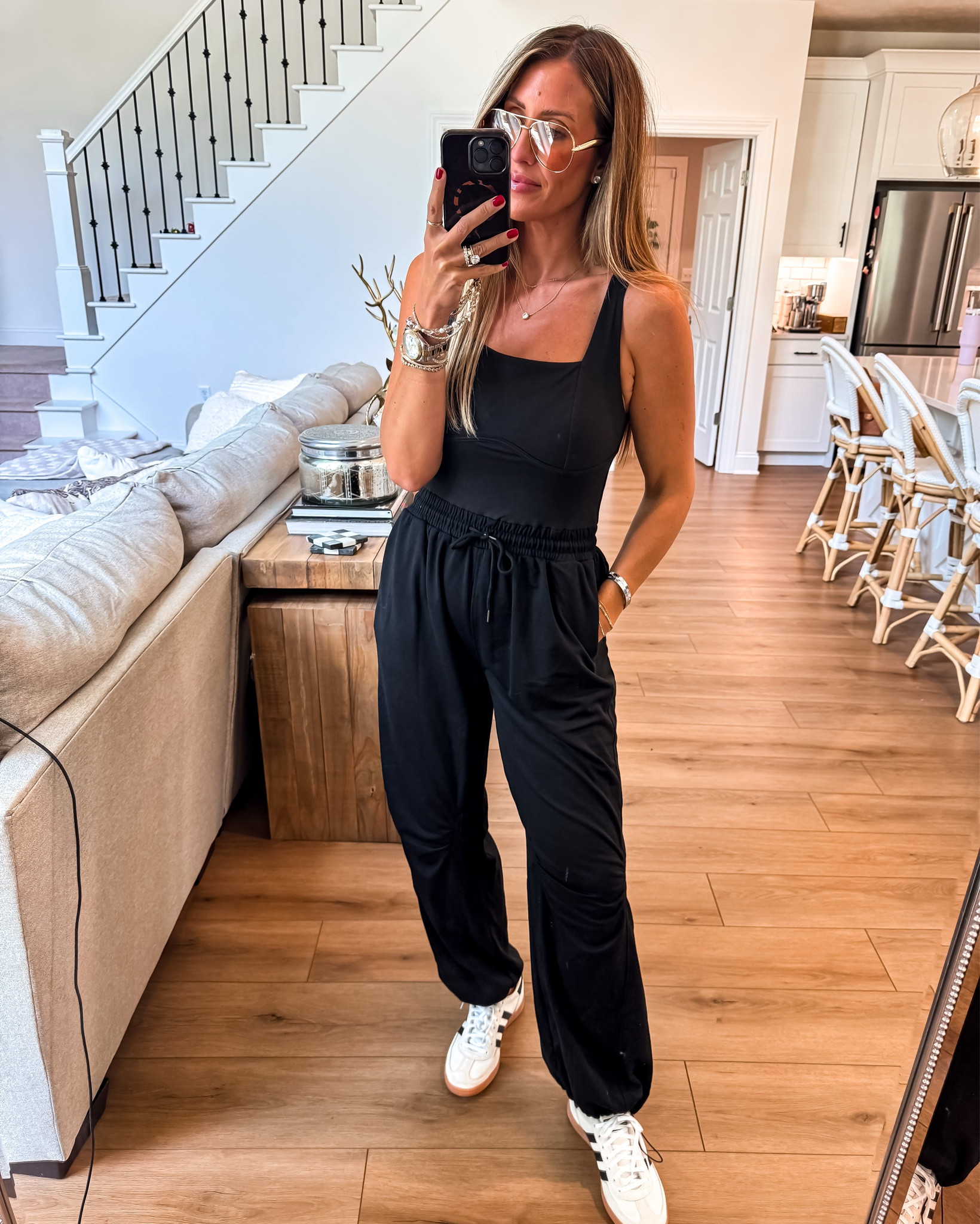 Ohhhh the bets kid taxi find. Sz medium 

#LTKActive #LTKMidsize #LTKOver40