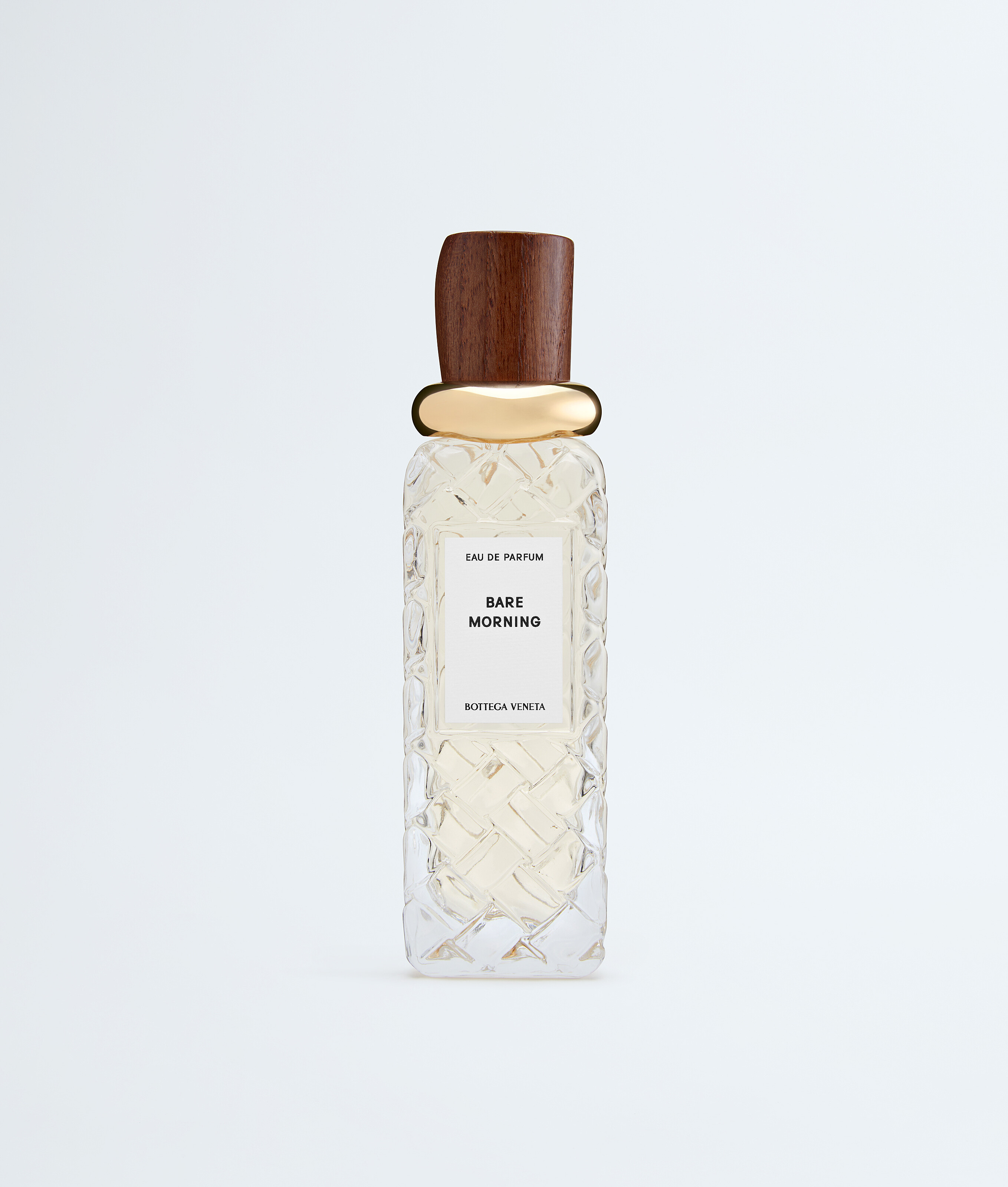 Bottega Veneta Bare Morning - Eau de Parfum 100 ml 3.3 fl. oz. - Gold - Unisex - Unisex | Bottega Veneta