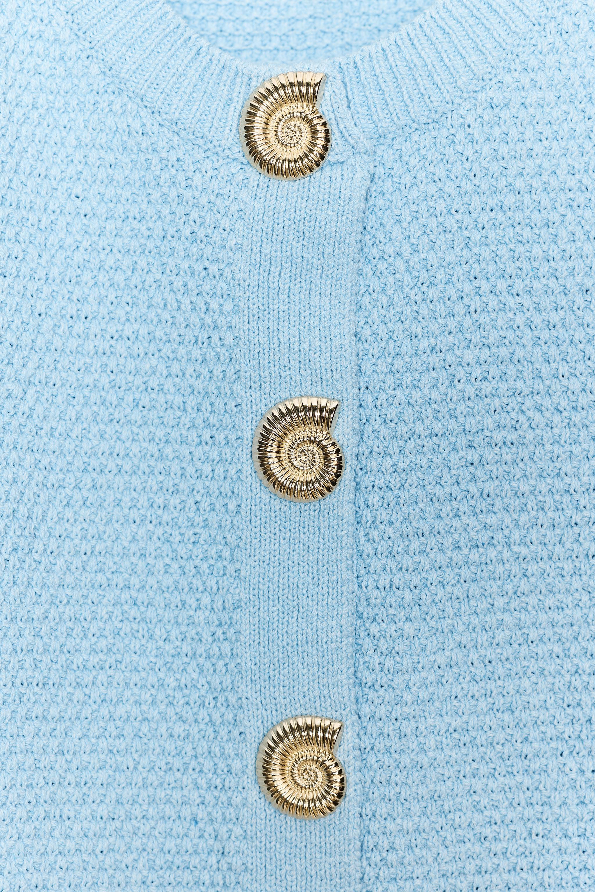 Zara US — shop this pick from Emily's edit
