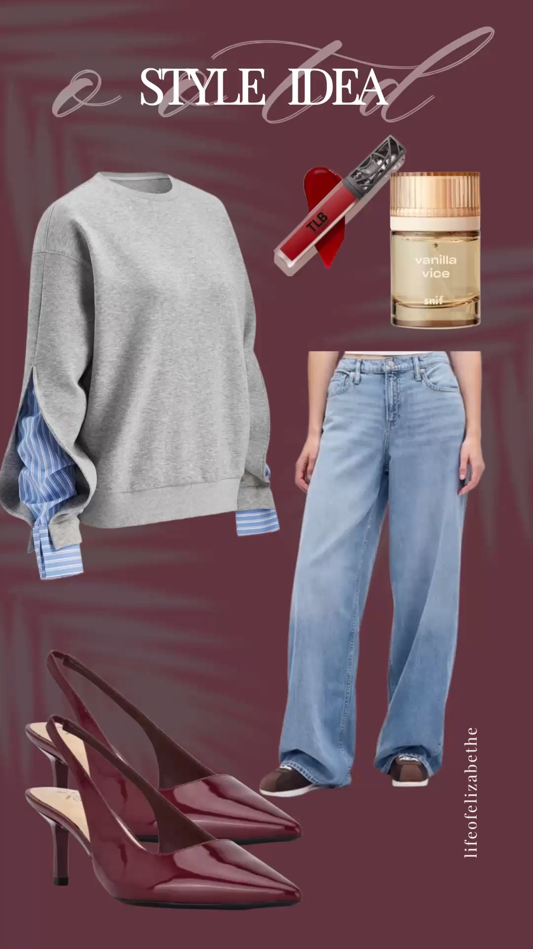 Elevated casual

#LTKOver40 #LTKStyleTip