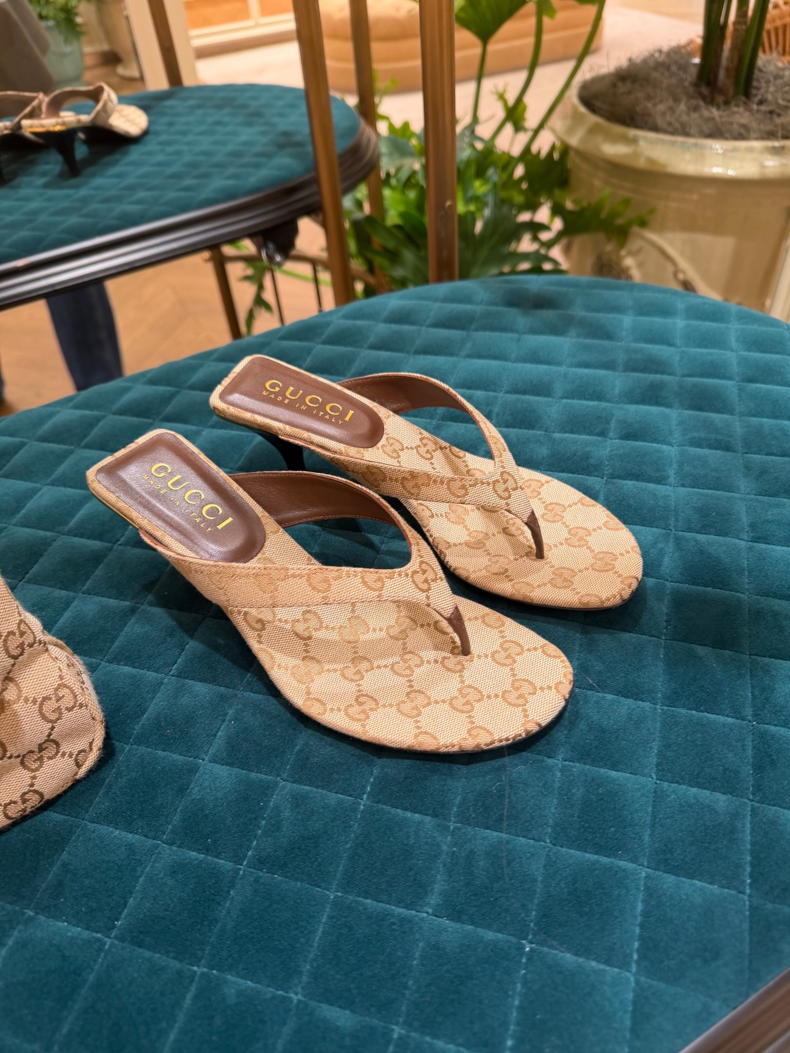 Oh I love! Imagine these with a pair of capris? I think I need 

#LTKTravel #LTKdayinmylife #LTKWorkwear