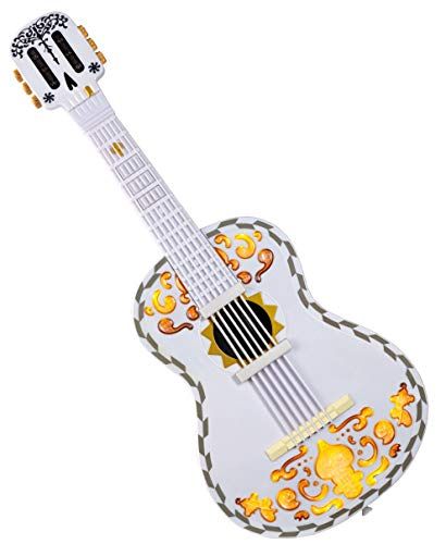Coco Interactive Guitar by Mattel | Amazon (US)