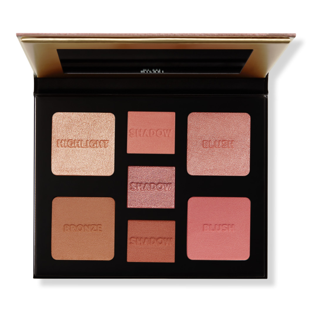 All-Inclusive Eye, Cheek & Face Palette | Ulta