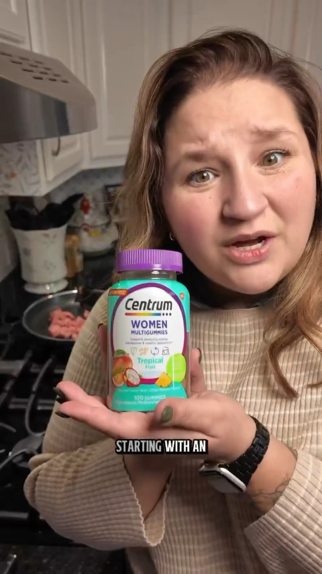 What I take to keep myself from getting sick. This is important this time of year!

#LTKfoodie #LTKselfcare #LTKmomlife