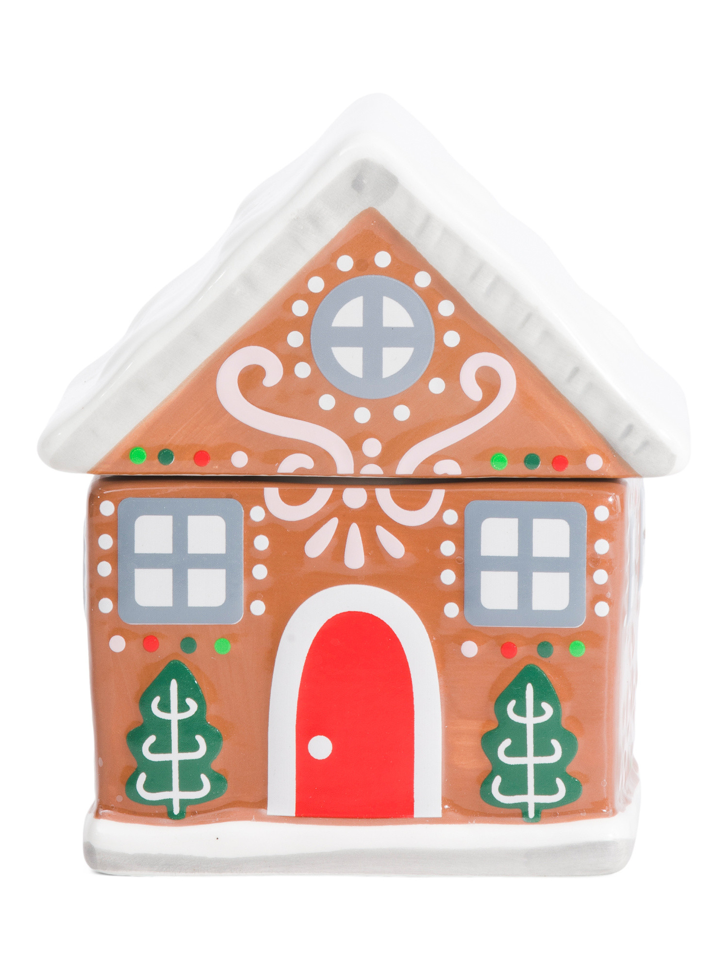 12oz Gingerbread House Candle | Marshalls