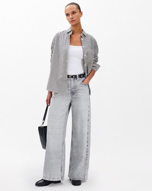 Miramar Sofie Ankle-Length Pants | rag & bone