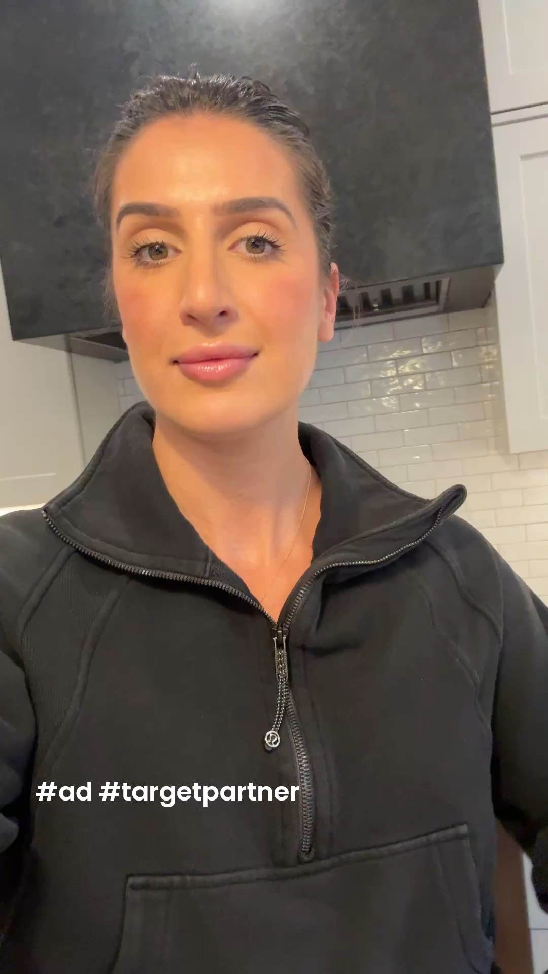 #ad teaming up with @leancuisine and @target today! These are so yummy and great for my post workout meal especially when I’m in a time crunch. #leancuisine #target #targetpartner
