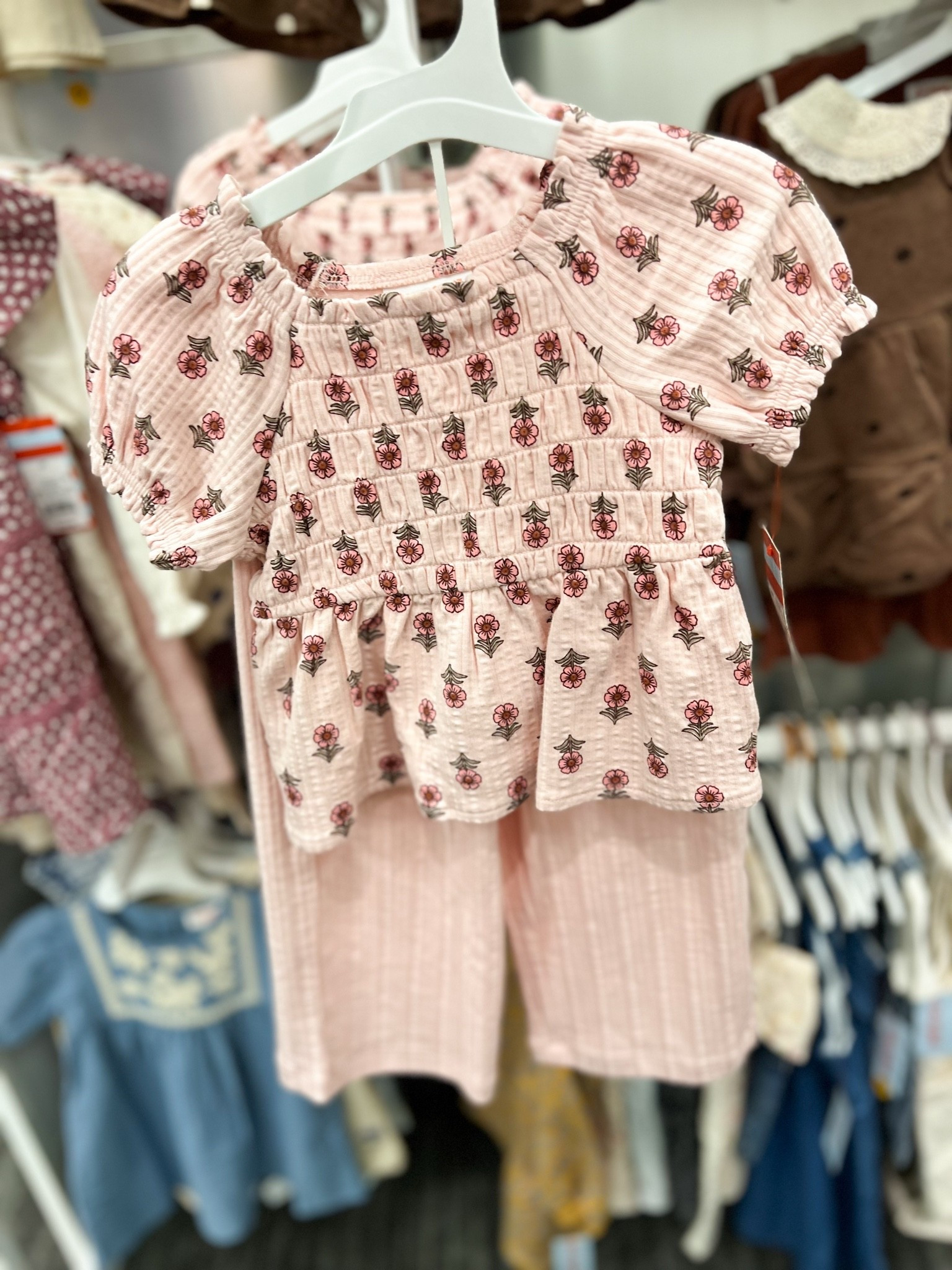 Toddler fall styles @Target

#LTKKids #LTKBaby