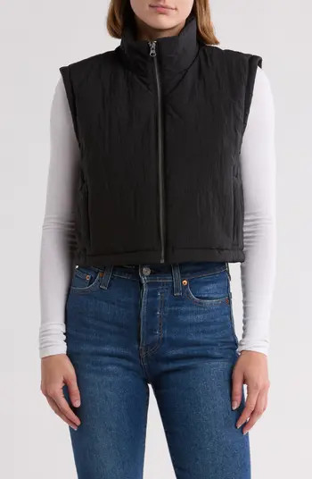 Thread & Supply Dry Sleeveless Vest | Nordstromrack | Nordstrom Rack