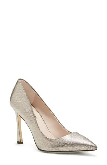 Teela Pointed Toe Pump | Nordstrom Rack