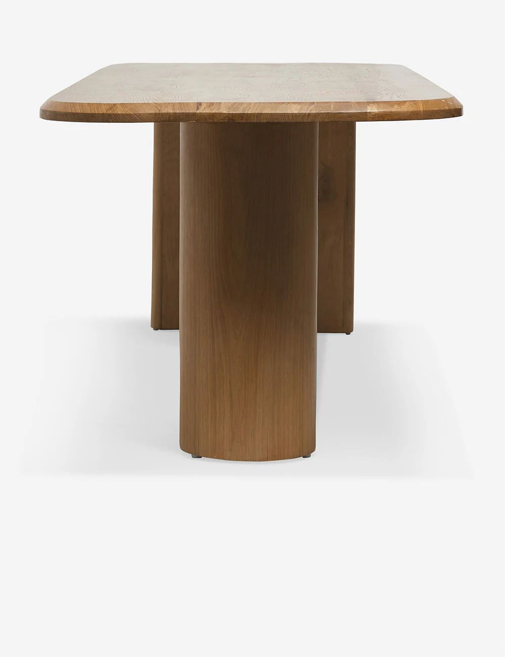 Archer Dining Table by Sarah Sherman Samuel | Lulu and Georgia 