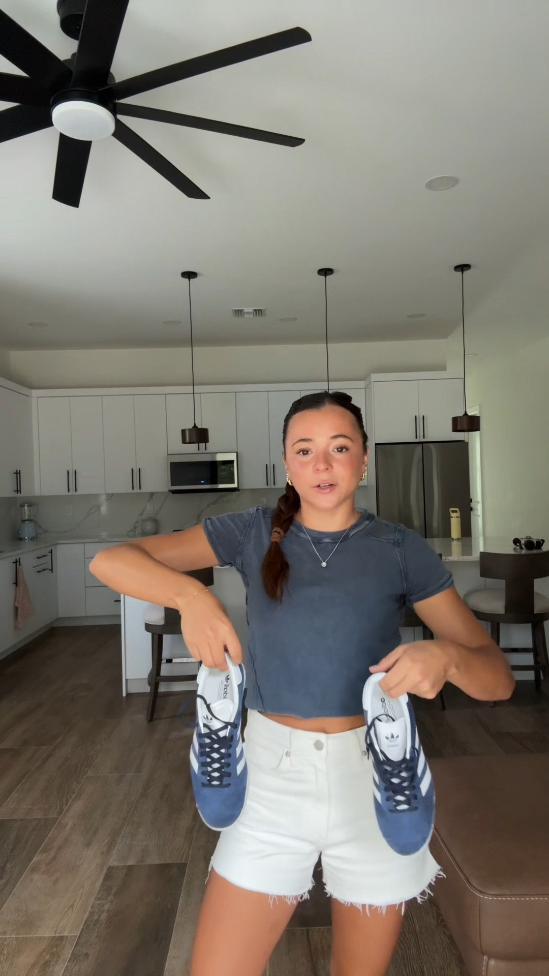 Outfit from my GRWM TikTok 🤍
