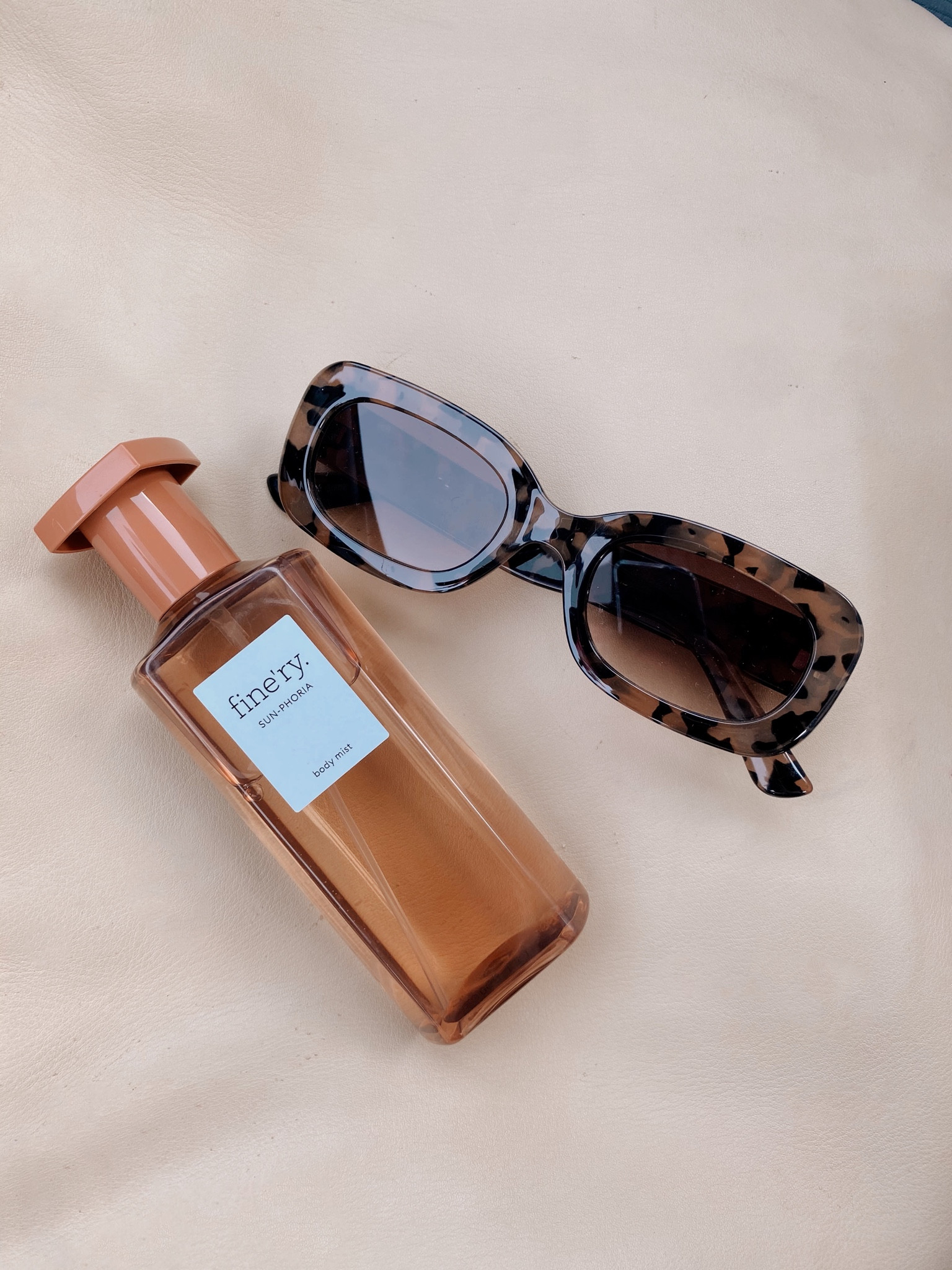 Summer essentials 🍷🌞🐚

#LTKbeauty #LTKGiftGuide #LTKSeasonal