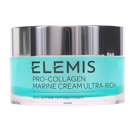 ELEMIS Pro-Collagen Marine Cream Ultra-Rich 1.6 oz | Walmart (US)