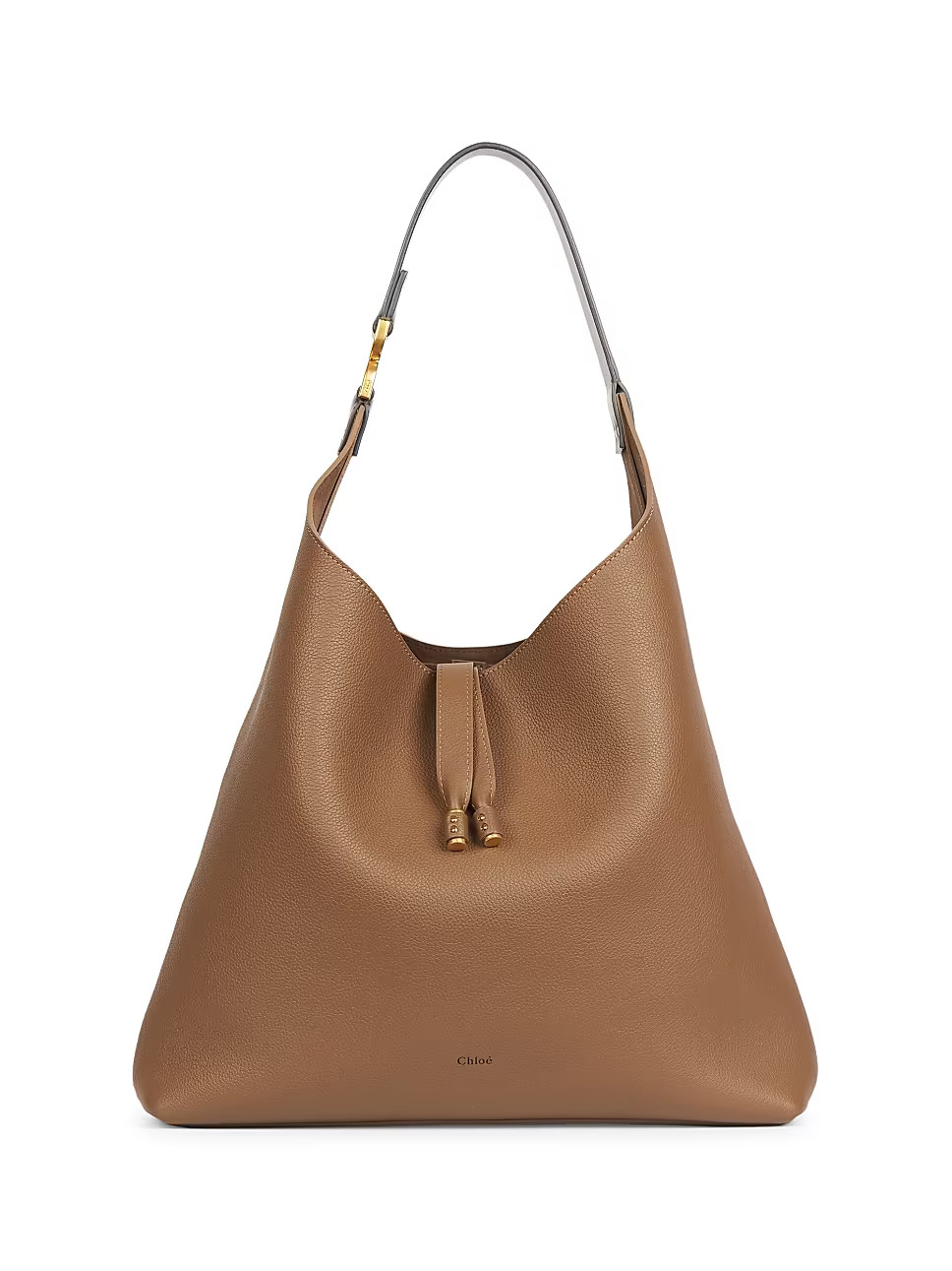 Marcie Leather Hobo Bag | Saks Fifth Avenue