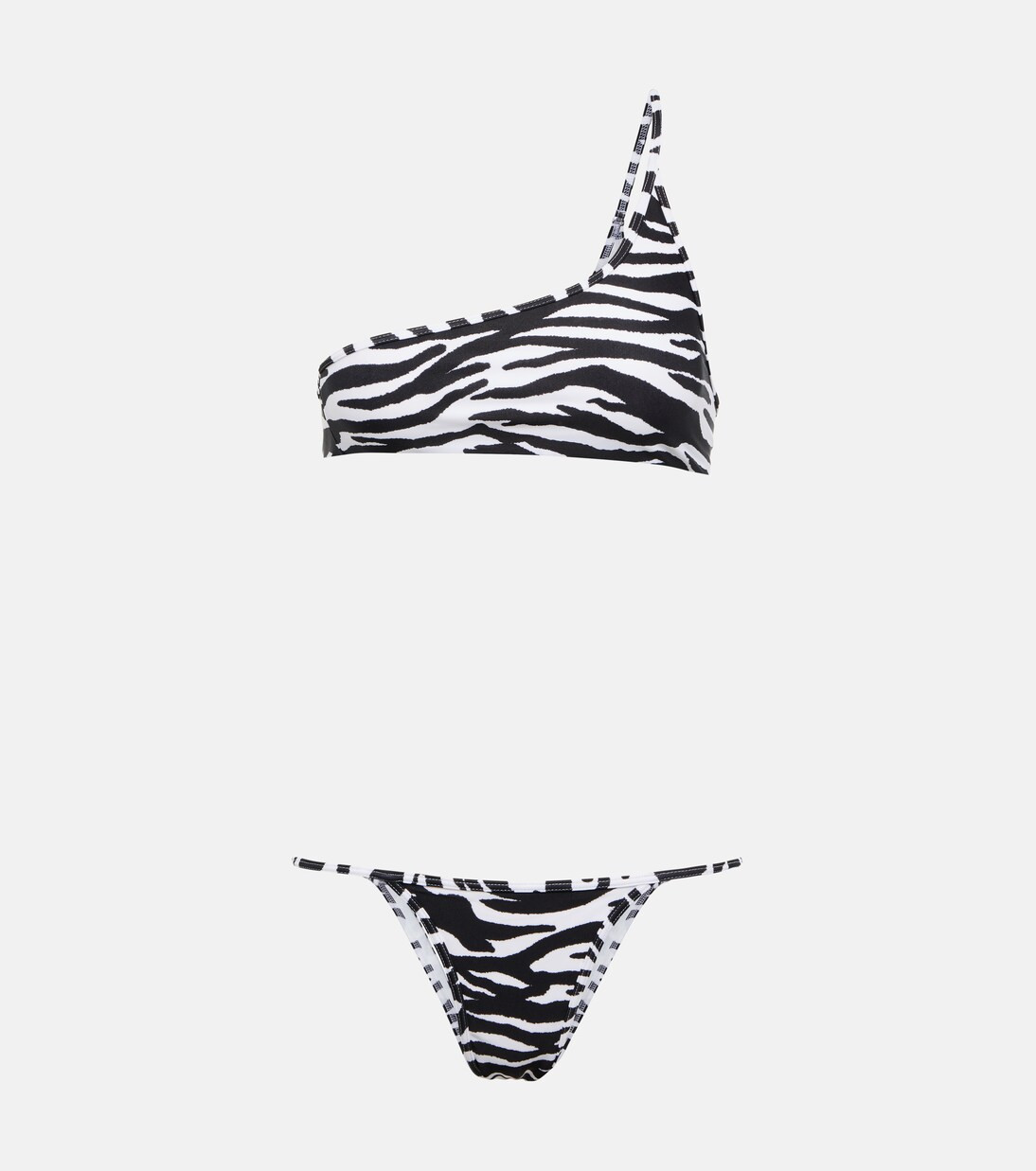 Bedruckter Bikini | Mytheresa (DACH)