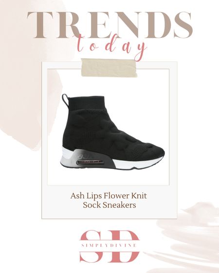 I love these kinds of shoes because they’re so breathable and soft, and these ones have flowers on them! It’s giving… trendy. 

| trending | bestselling | Neiman Marcus | shoes | athletic | athletic shoes | running shoes | fit | fitness |

#LTKstyletip #LTKshoecrush #LTKfit