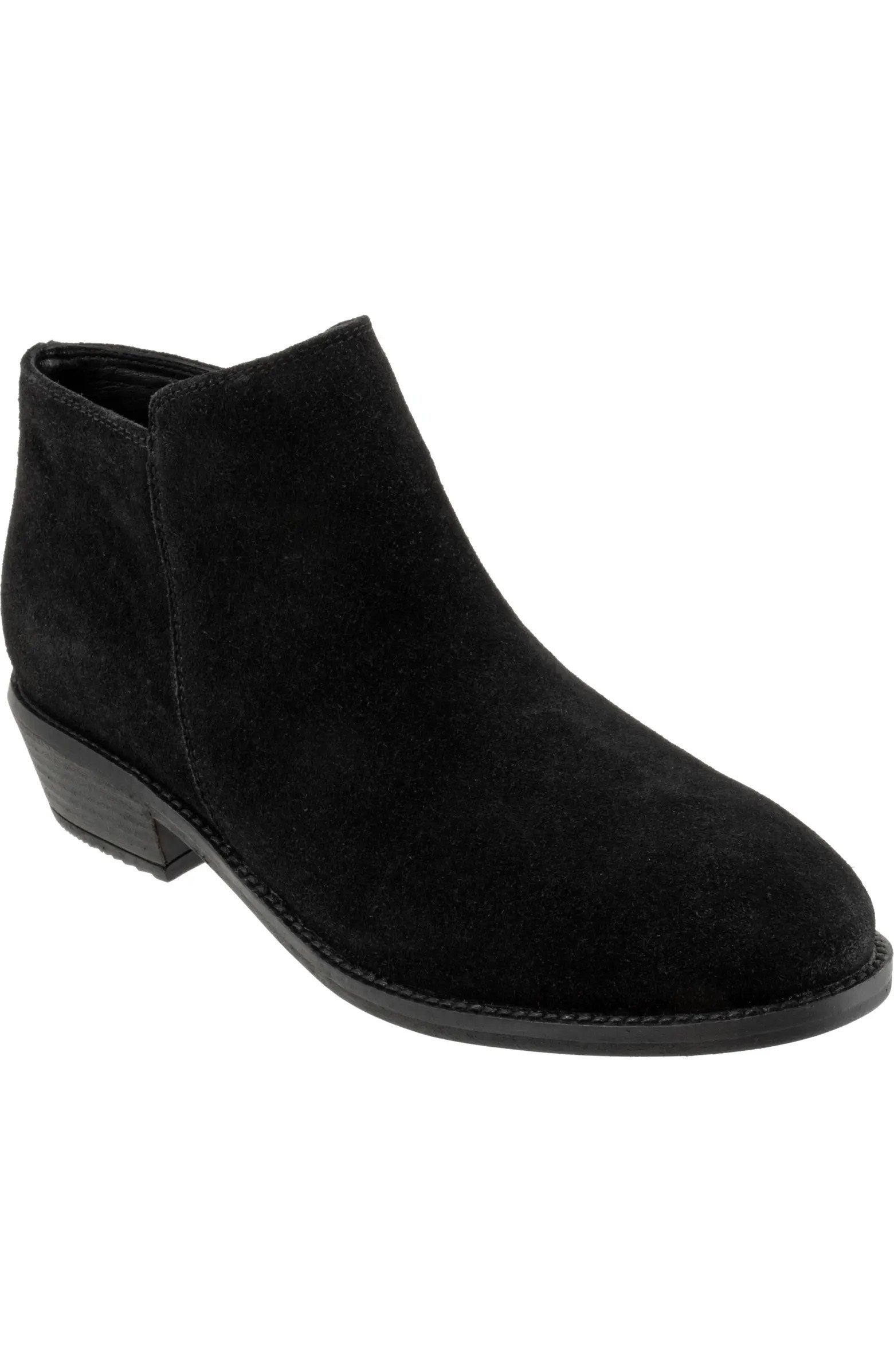 Rocklin 2.0 Bootie (Women) | Nordstrom