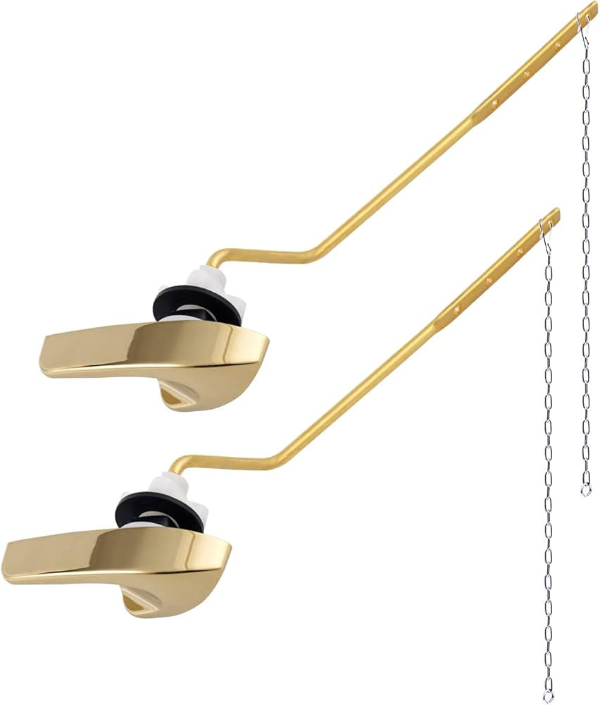 Stainless Steel, Brass, Zinc Alloy | Amazon (US)