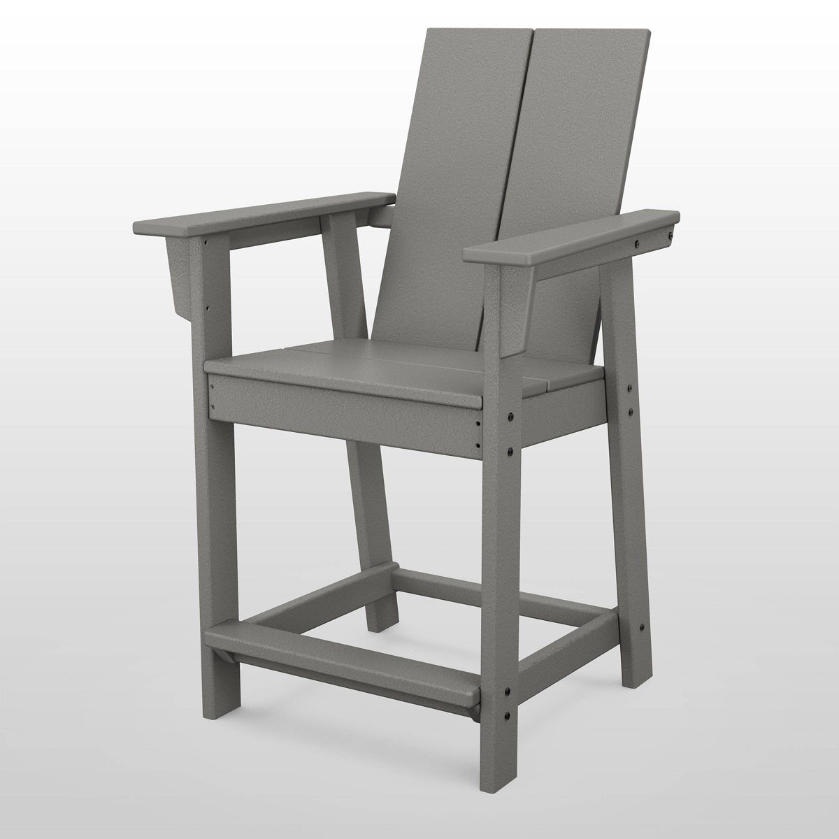 Moore POLYWOOD Patio Counter Chair - Threshold™ | Target
