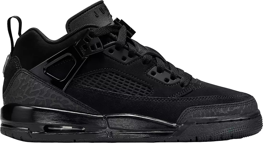 Jordan Kids' Grade School Spizike Low Shoes | DICK'S Sporting Goods