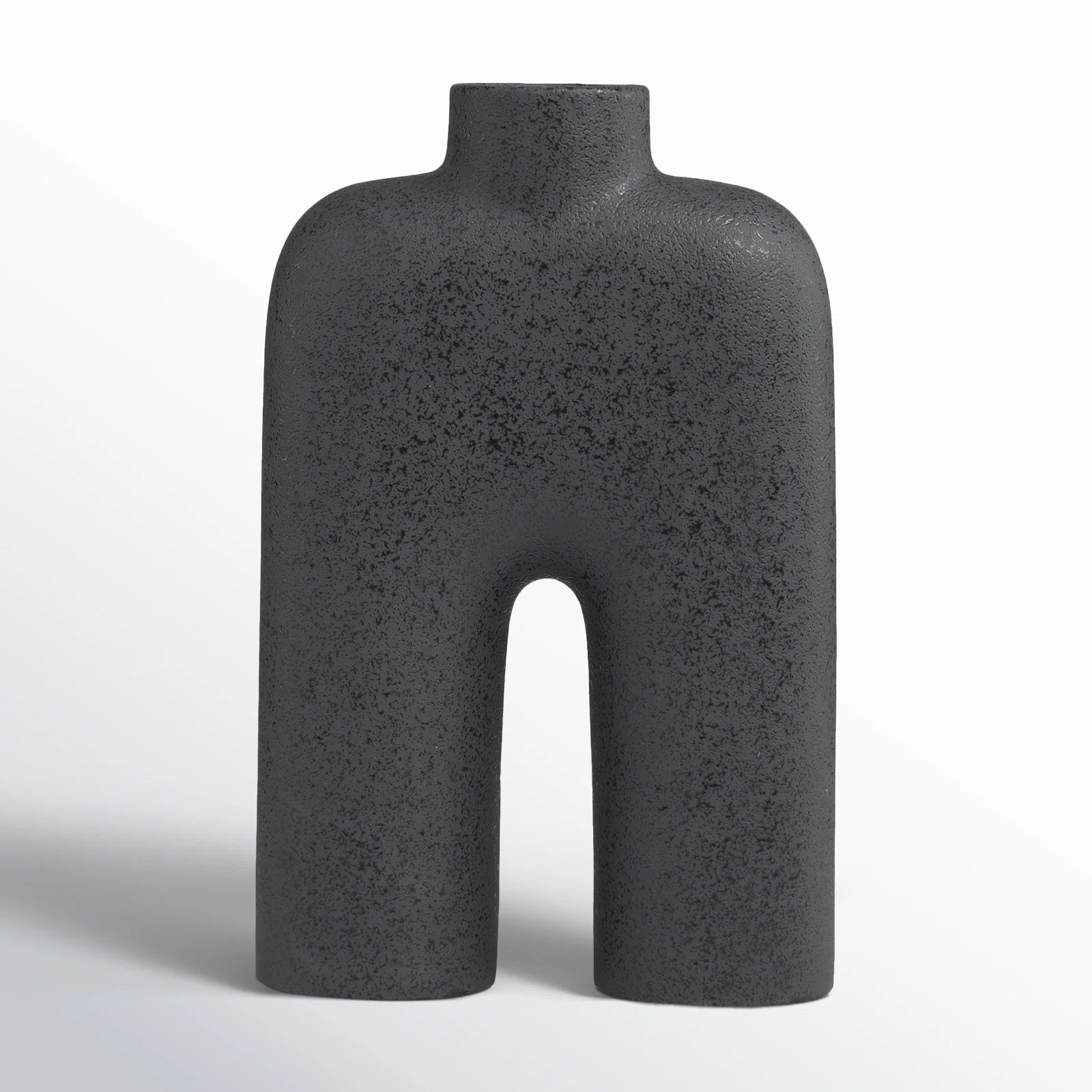Sharee Stoneware Table Vase | AllModern