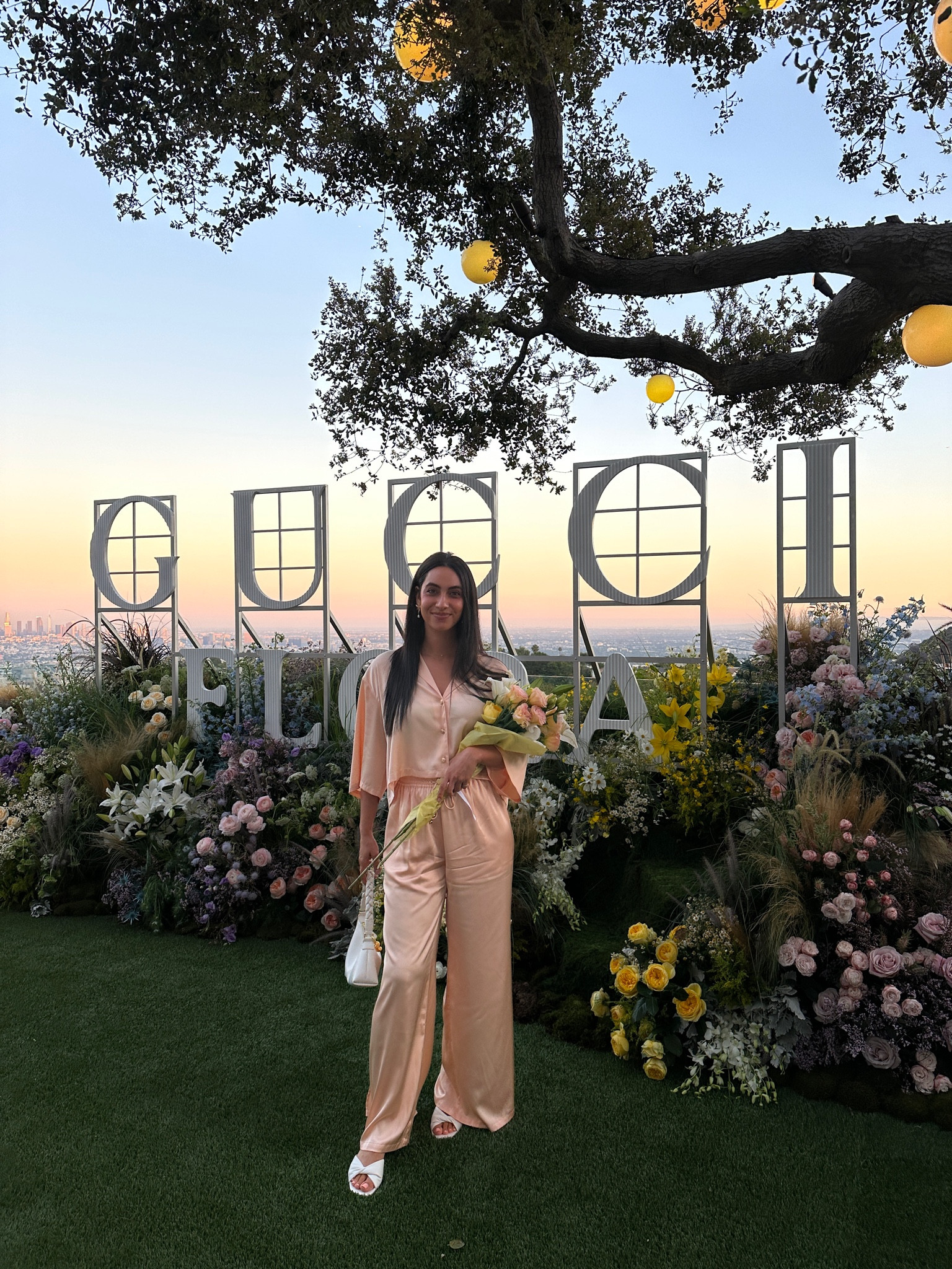 summer sunset ootd 🌅🌸✨🫶🏼

#LTKStyleTip