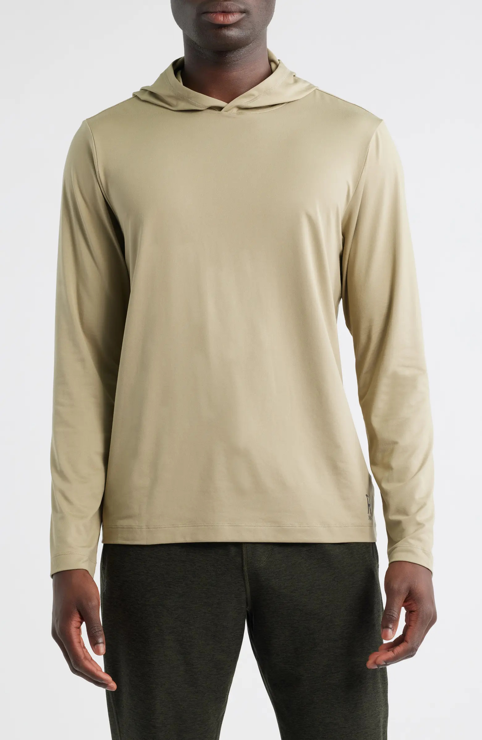 Base Train Lightweight Hoodie | Nordstrom