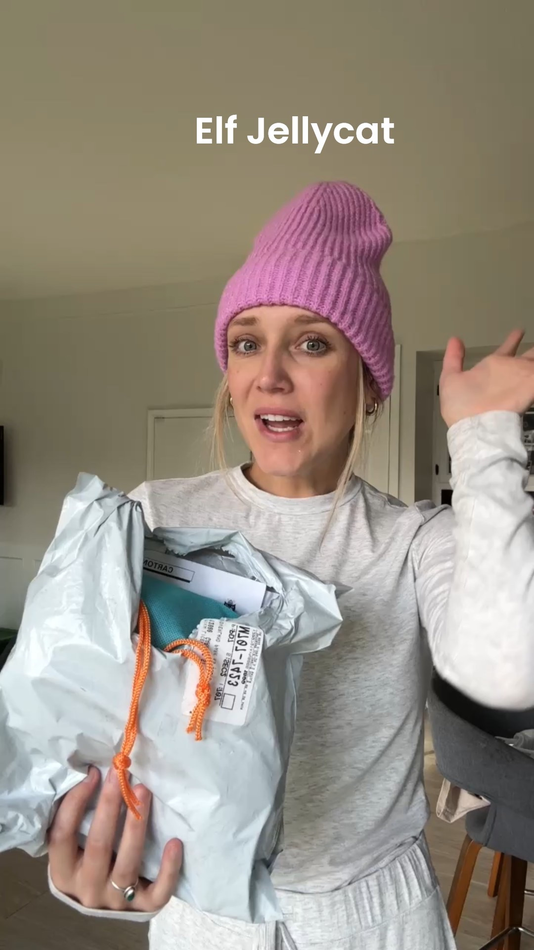 How fun is this! 

#LTKGiftGuide #LTKHoliday #LTKmomlife