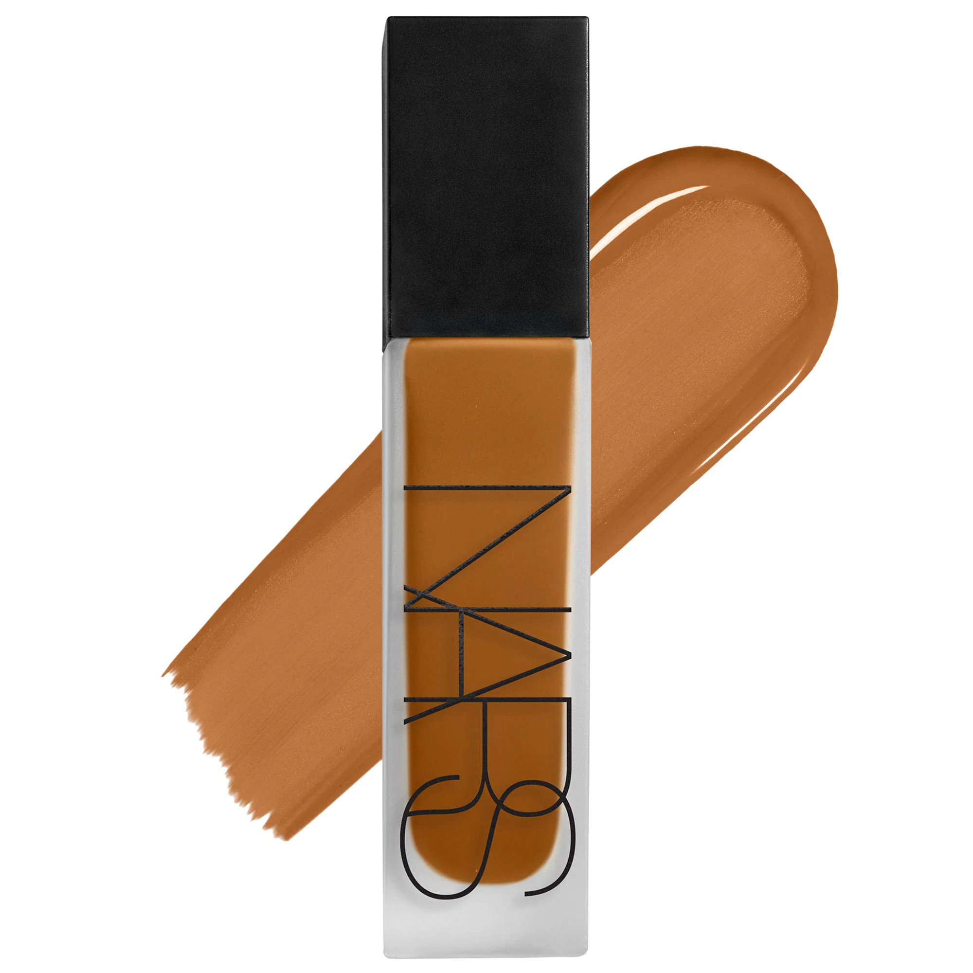 NARS Natural Matte Longwear Pore Blurring Medium-to-Full Coverage Foundation PERTH 1 fl oz/30 mL | Sephora (US)
