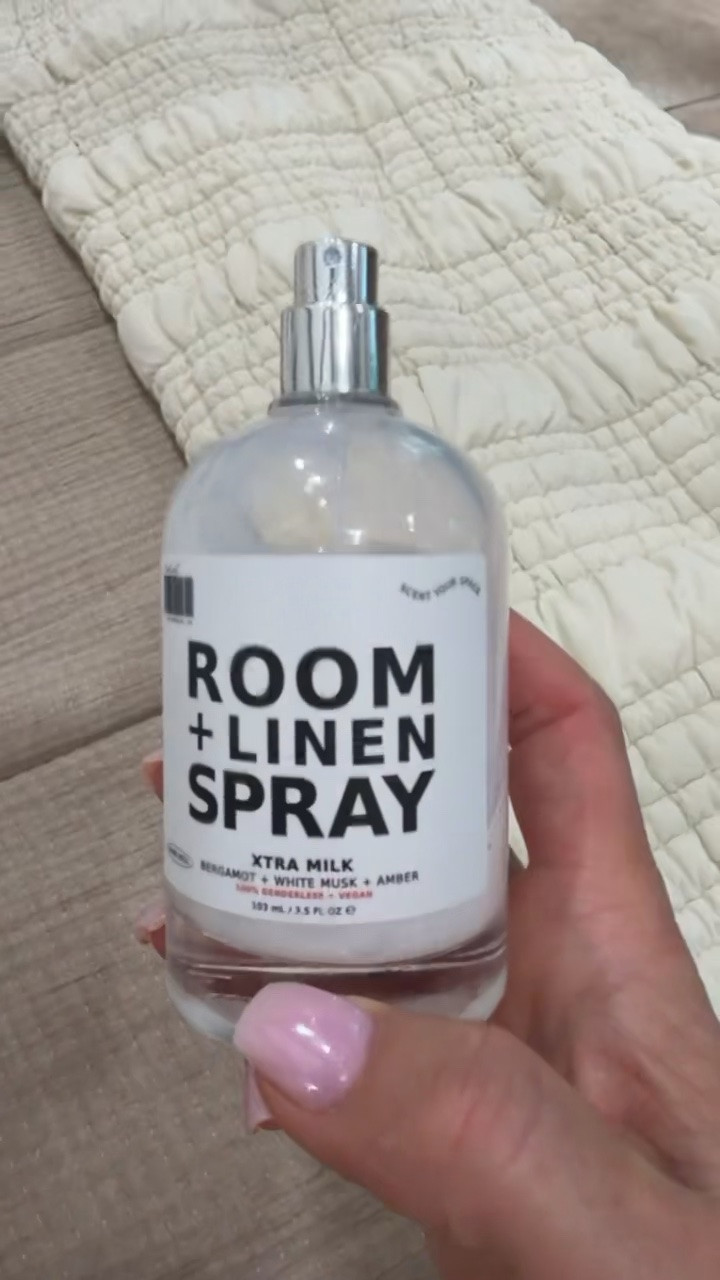 my favorite room spray ♥️

#LTKSaleAlert #LTKHome #LTKdayinmylife