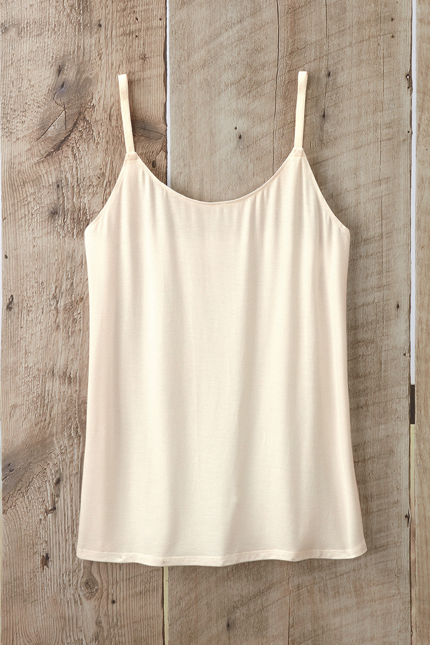 Everyday Essential Camisole | Coldwater Creek