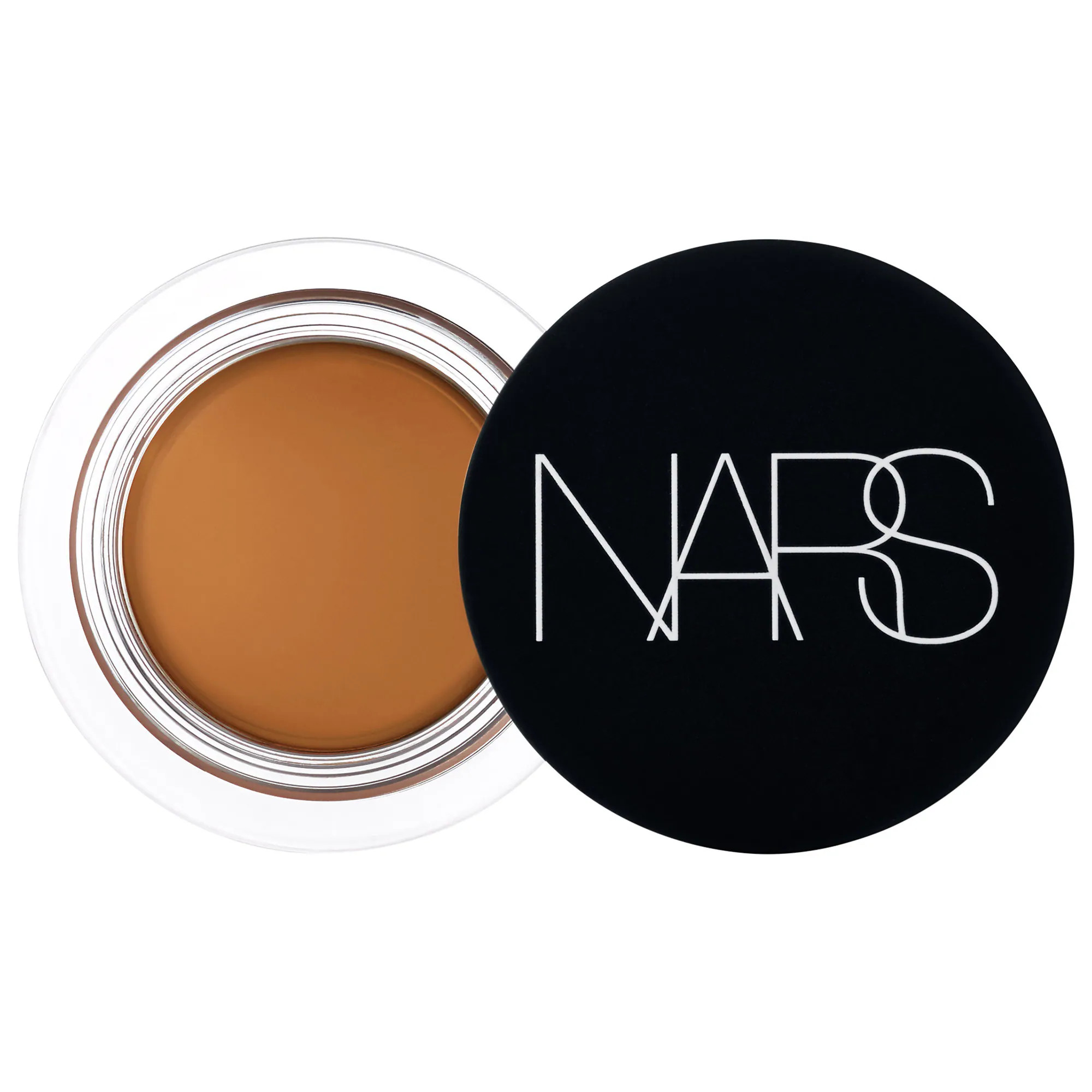 NARS Soft Matte Complete Full Coverage Longwear Concealer Chocolate 0.22 oz/ 6.2 g | Sephora (US)