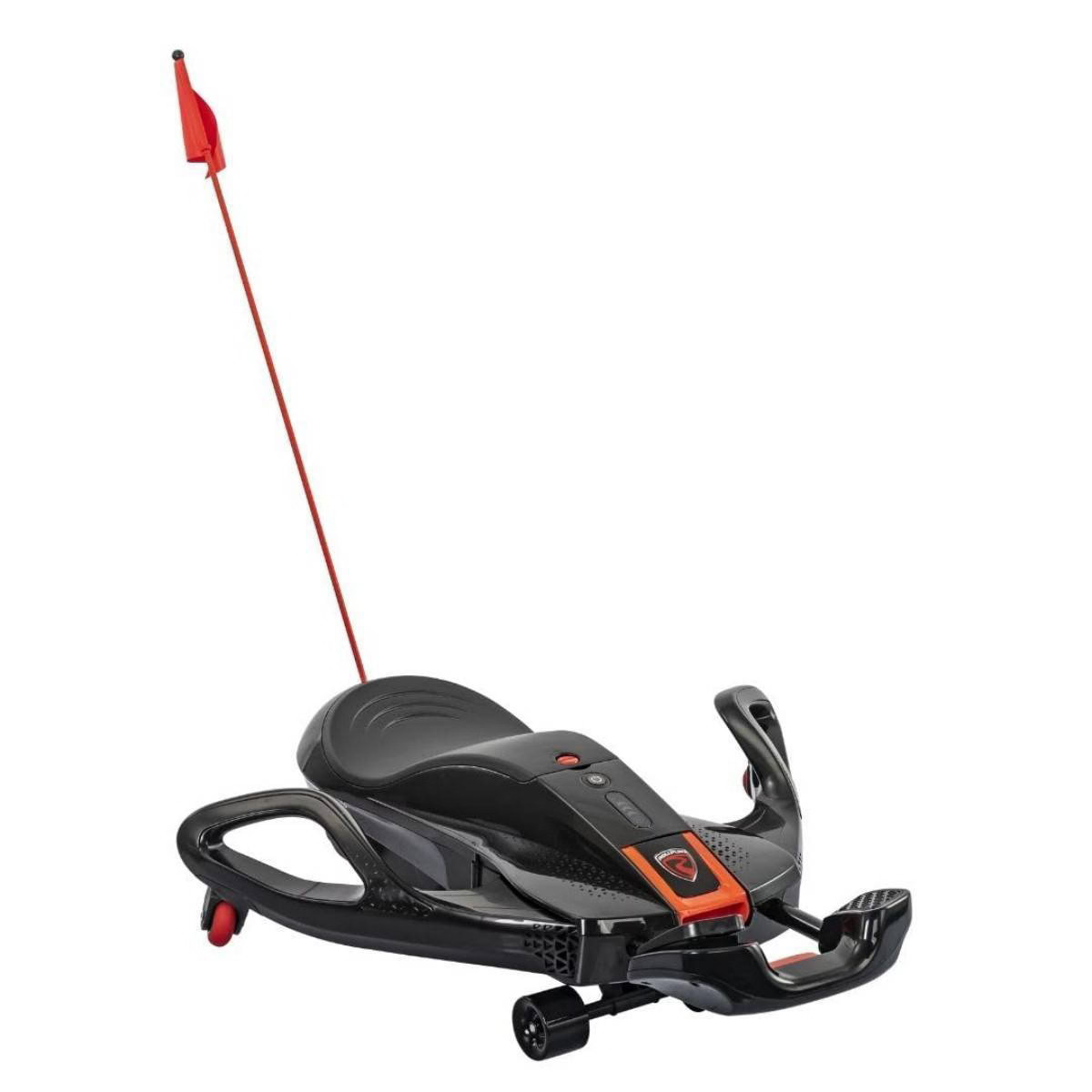 Rollplay Nighthawk NexGen 24V Lithium Battery - Black | Target