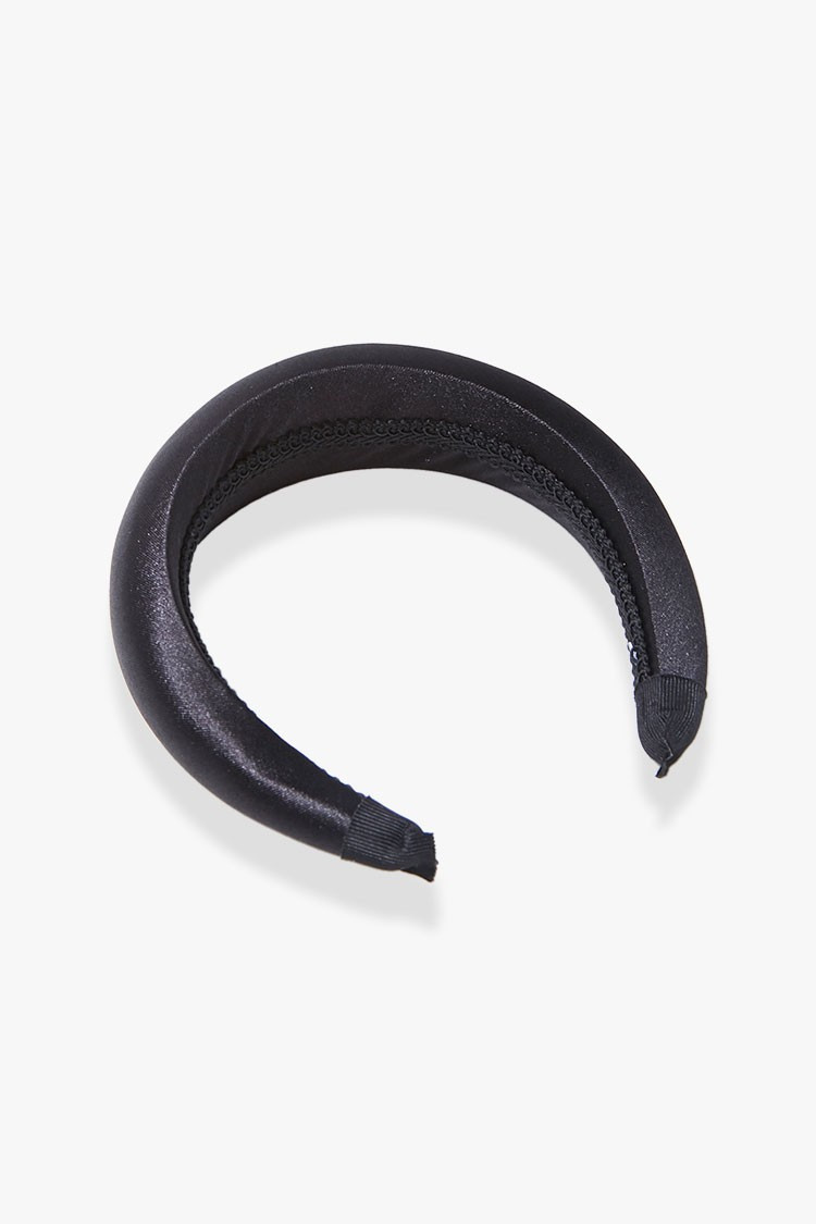 Cushioned Headband | Forever 21 (US)