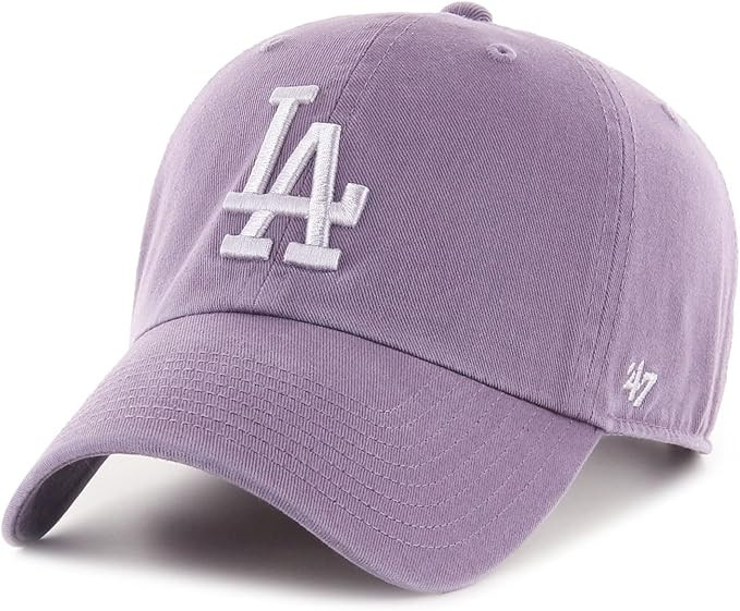 '47 MLB Unisex-Adult Men's Clean Up Cap | Amazon (US)