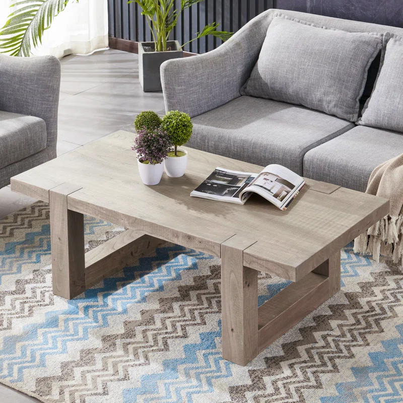 Coffee Table | Wayfair North America