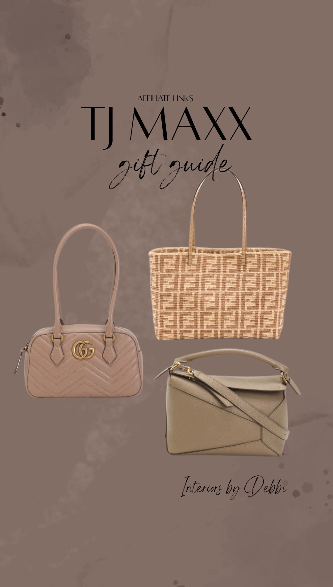 Gift Ideas
Gifts for her, designer handbags, transitional home, modern decor, amazon find, amazon home, target home decor, mcgee and co, studio mcgee, amazon must have, pottery barn, Walmart finds, affordable decor, home styling, budget friendly, accessories, neutral decor, home finds, new arrival, coming soon, sale alert, high end look for less, Amazon favorites, Target finds, cozy, modern, earthy, transitional, luxe, romantic, home decor, budget friendly decor, Amazon decor #tjmaxx

#LTKGiftGuide #LTKHoliday #LTKSeasonal