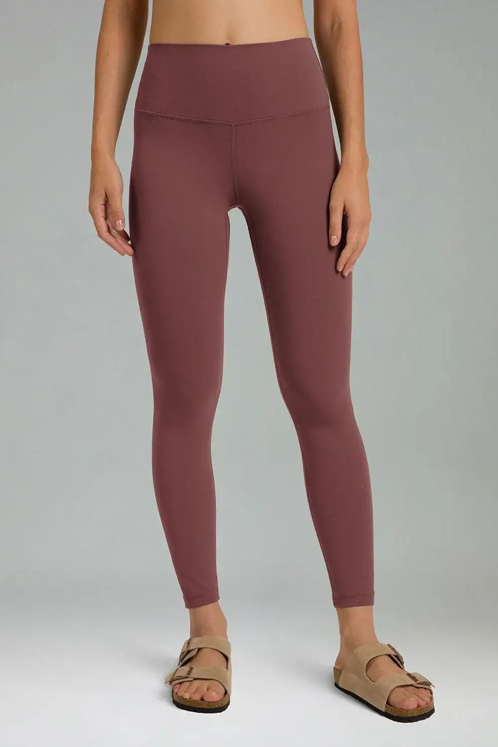 25'' Dreamlux HR Legging | Colorfulkoala