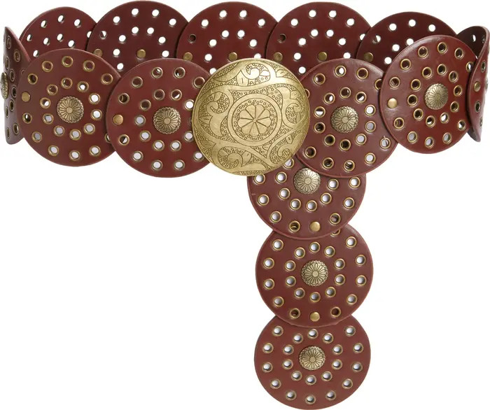 BP. Circle Grommet Belt | Nordstrom | Nordstrom