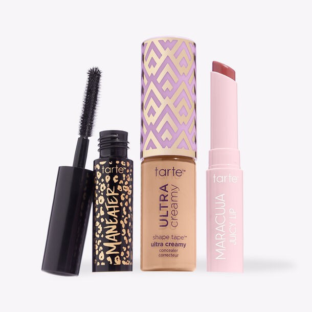 shape tape™ ultra creamy concealer best-sellers set | tarte cosmetics (Global)