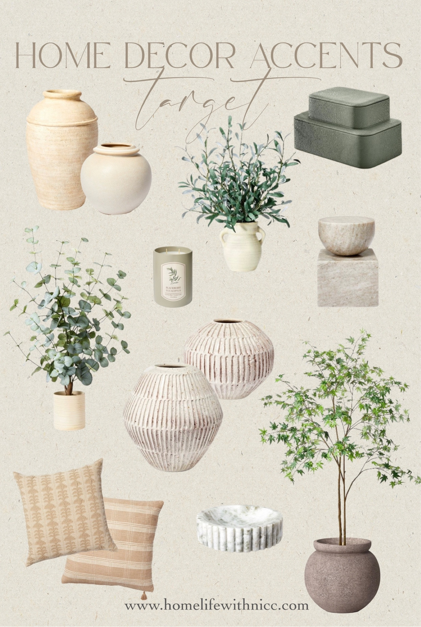 Home decor accents from Target!
#targetdecor #targethome #homedecor #neutraldecor #modernhome #moderndecor #simpledecor 

#LTKFind #LTKhome #LTKunder50