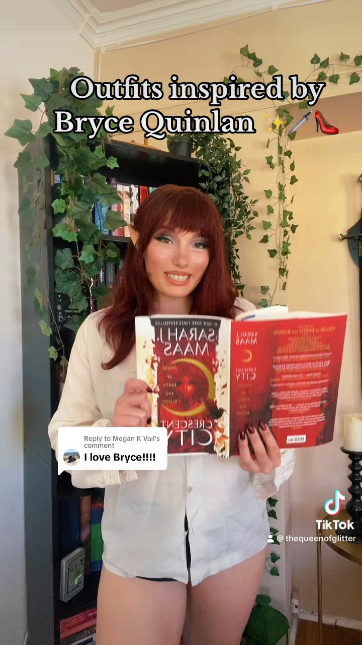 I’m obsessed with Bryce Quinlan and imagining the outfits she might wear! Super cute workout sets from fabletics and sexy going out dresses galore! Her style is described as confident and sexy! 

#LTKHalloween #LTKfitness #LTKwedding