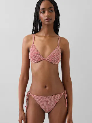 String Bikini Bottom | Gap (US)