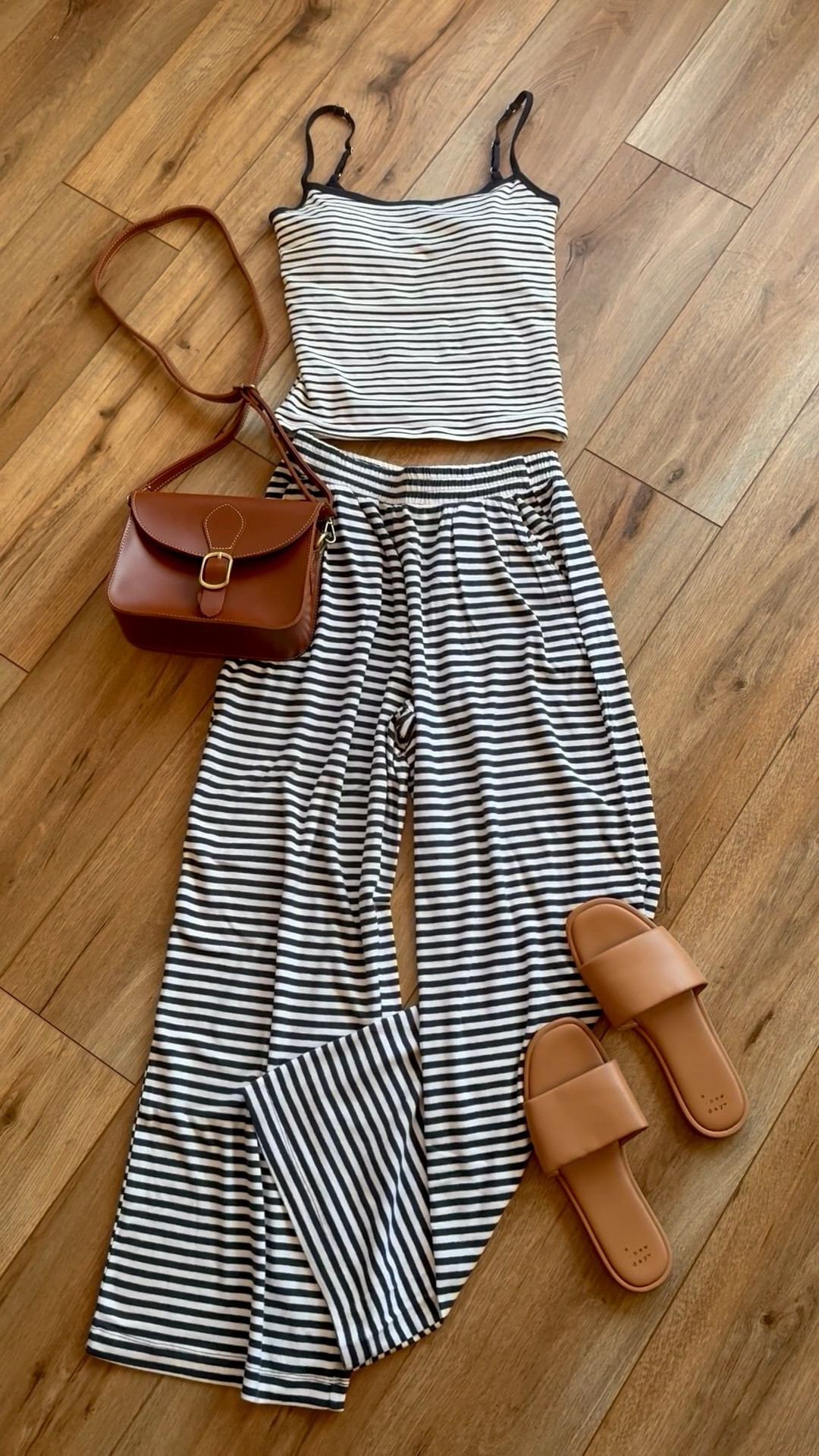 @abercrombie has the best loungewear! these striped pants now come in brown (linking)

#LTKxAbercrombie #LTKSeasonal #LTKootd