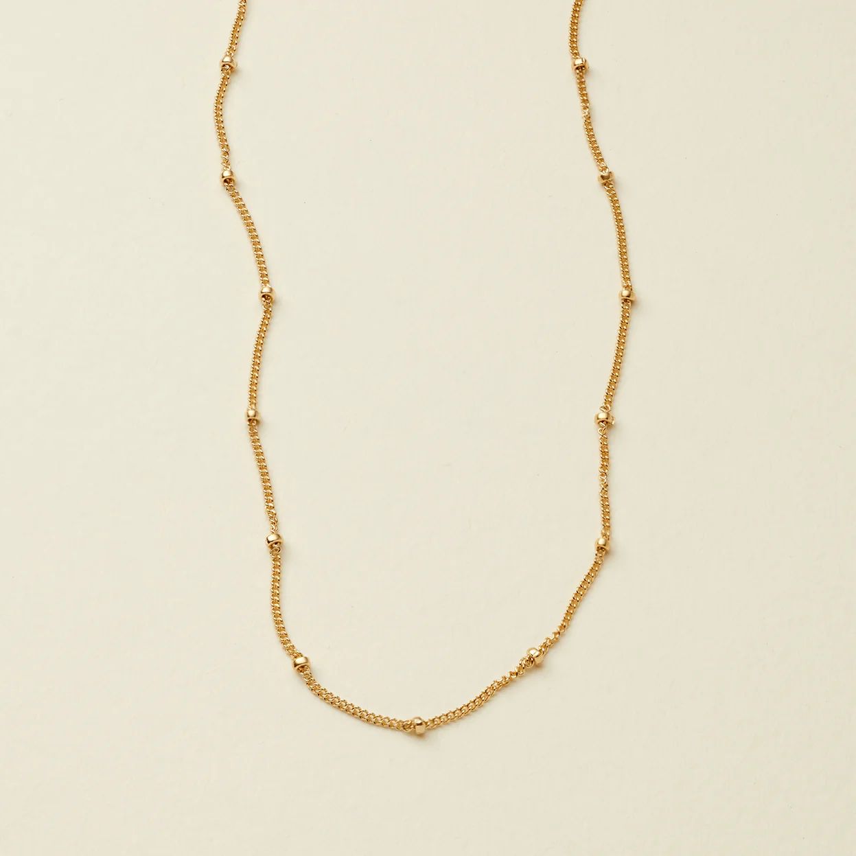 Satellite Chain | Final Sale | Made by Mary (US)