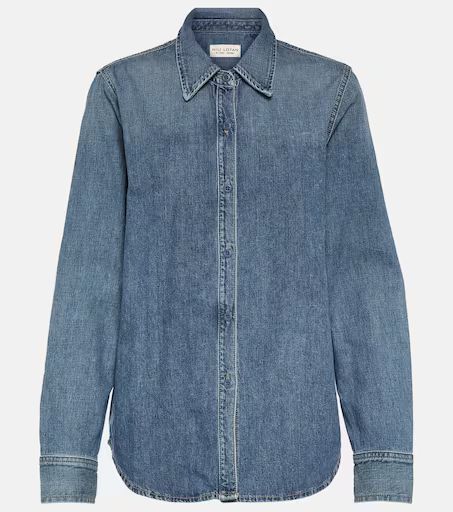 Marlise denim shirt | Mytheresa (US/CA)