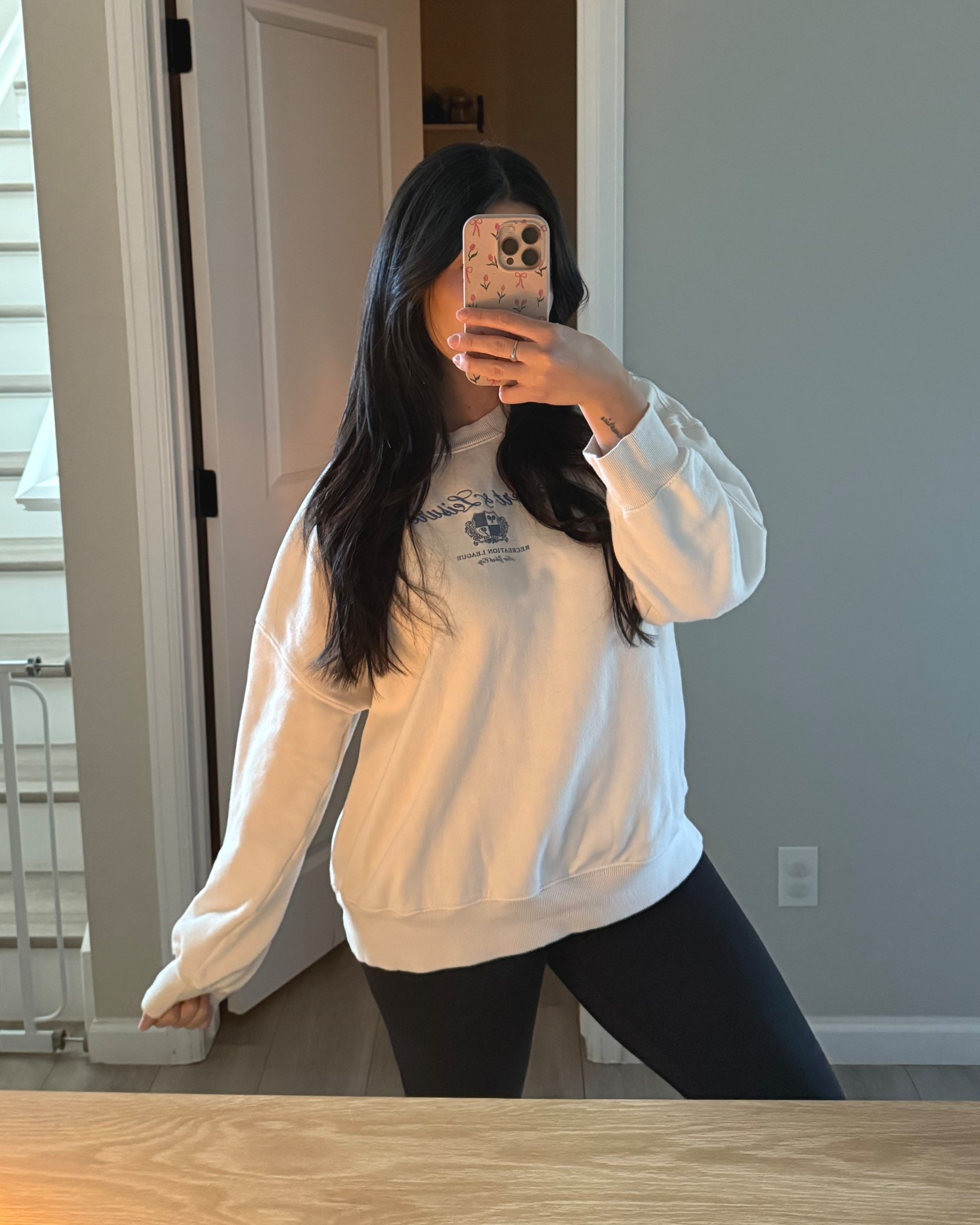 Comfy outfits are my go too, mostly because when they’re so affordable! 


#LTKFindsUnder50 #LTKMidsize #LTKmomlife