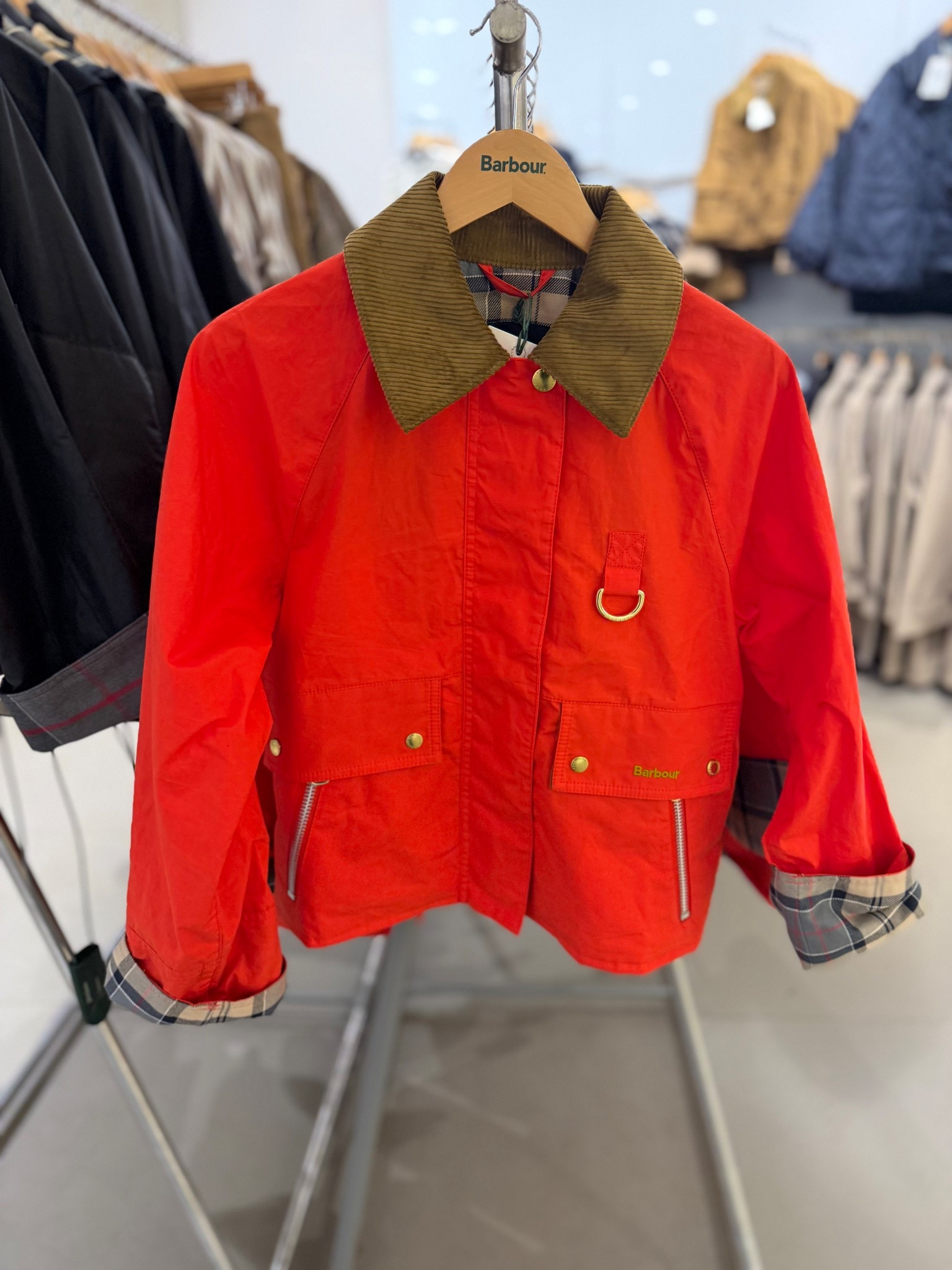 #LTKFashionMonth #LTKuk #LTKspring