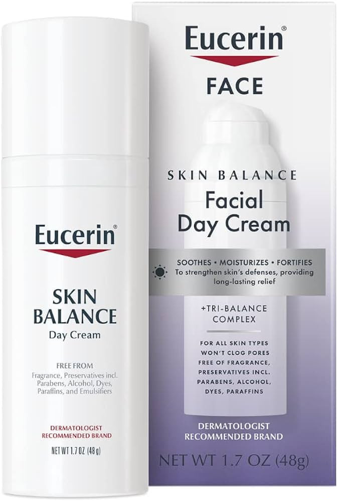 Visit the Eucerin Store | Amazon (US)